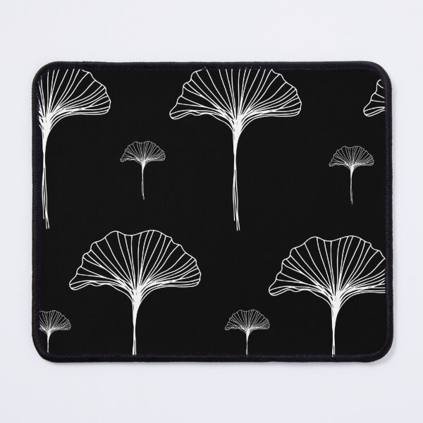 Item preview, Ginkgo leaves designed and sold by mia-alice85.