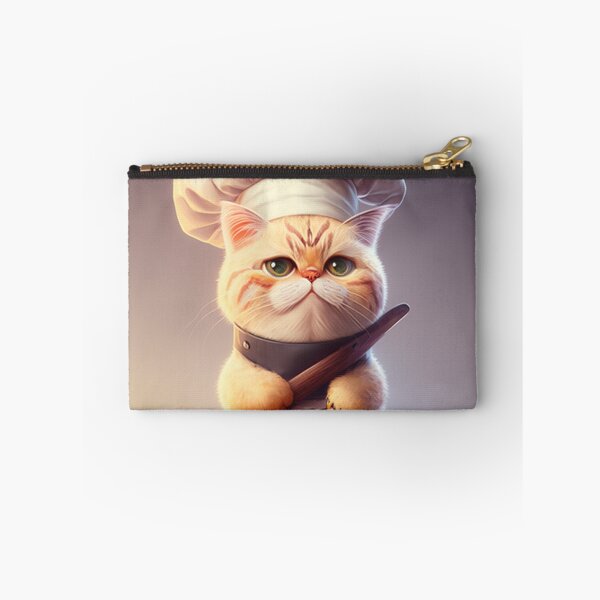 Item preview, Cat Chef: The funniest and most elegant cats in the kitchen with Cat Chef designed and sold by BeerBot.