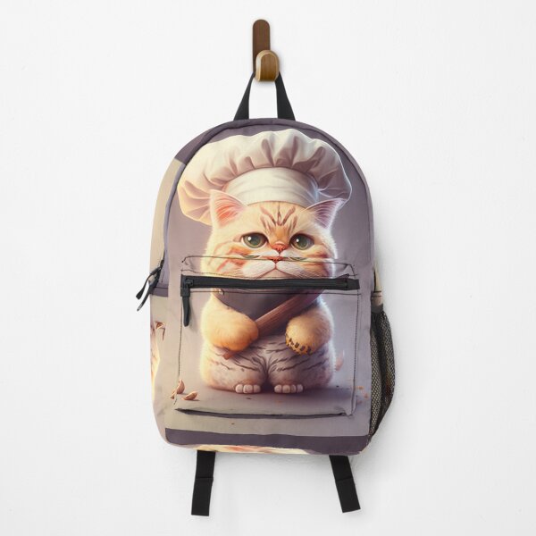 Item preview, Cat Chef: The funniest and most elegant cats in the kitchen with Cat Chef designed and sold by BeerBot.