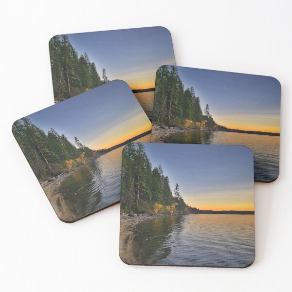 Item preview, Peaceful Payette designed and sold by gingy20.