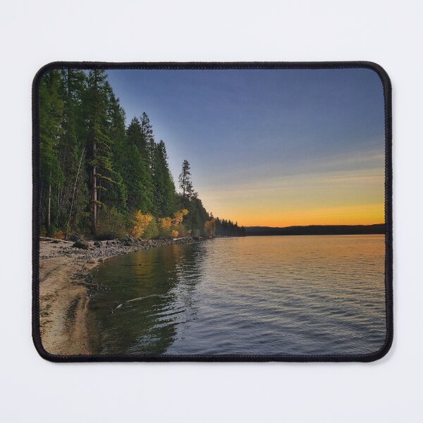 Item preview, Peaceful Payette designed and sold by gingy20.