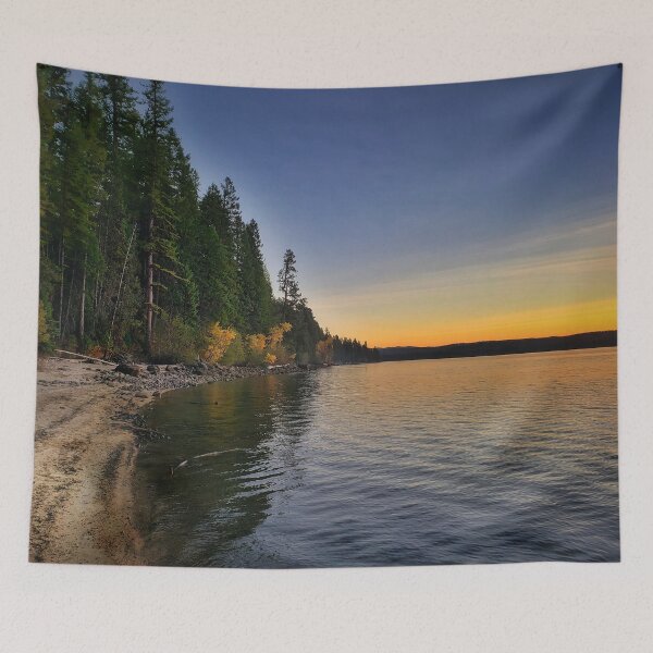 Item preview, Peaceful Payette designed and sold by gingy20.