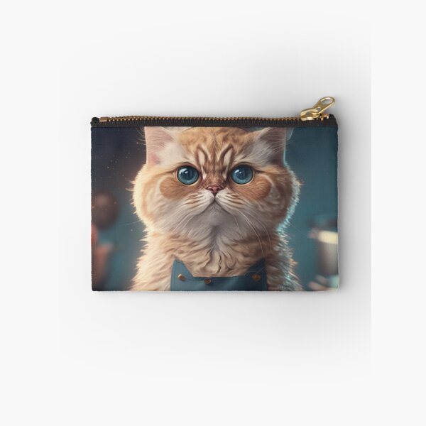 Item preview, Cat Chef: The funniest and most elegant cats in the kitchen with Cat Chef designed and sold by BeerBot.