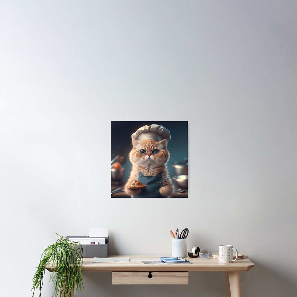 Artikel-Vorschau von Poster, designt und verkauft von BeerBot.