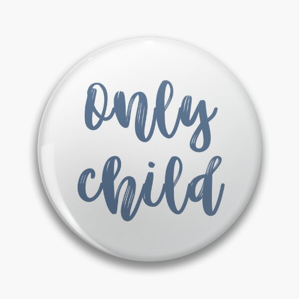 Item preview, Only child designed and sold by successmom.