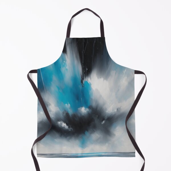 Item preview, Angry Thunderstorm  designed and sold by Artel-Blue.