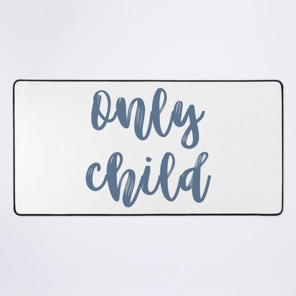 Item preview, Only child designed and sold by successmom.