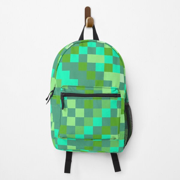 Artikelvorschau, Stoffmuster: Pixel Arts entworfen und verkauft von Allilike357.