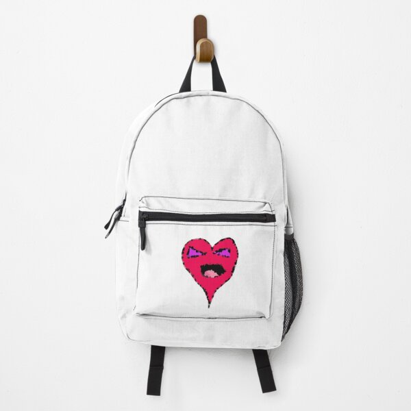 Item preview, Valientes day pixelated game heart designed and sold by Coffeemerc117.