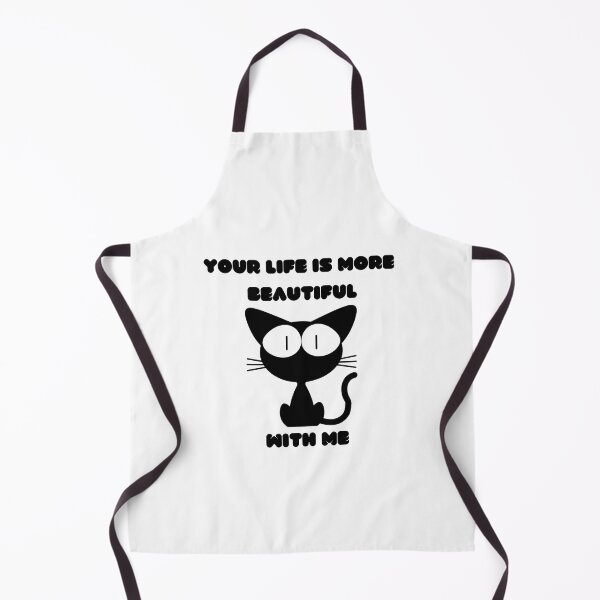 Item preview, Cat _your life designed and sold by GorLorLar.