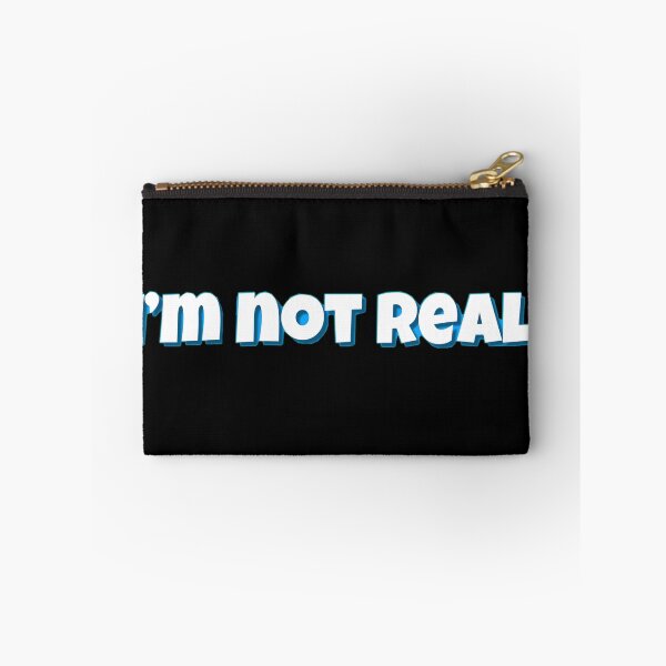 Item preview, I’m not real designed and sold by Dannyballsub.