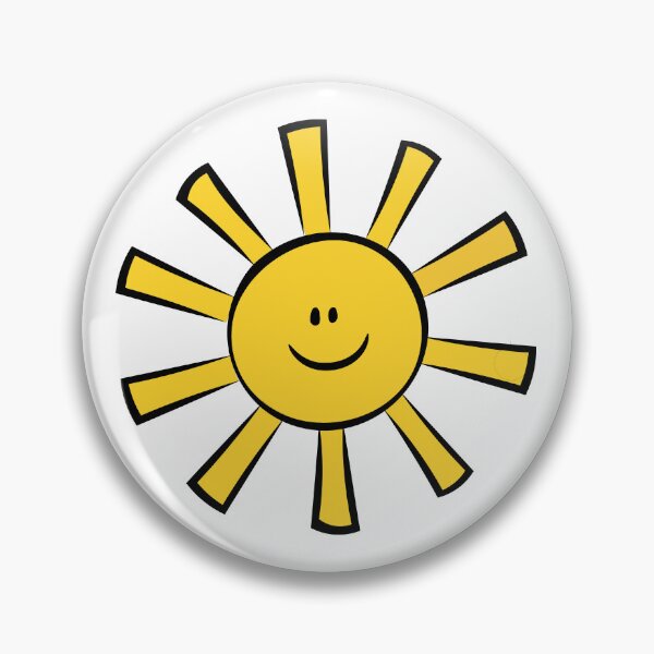 Item preview, Cute little smiling sun designed and sold by DesignsByMadiha.