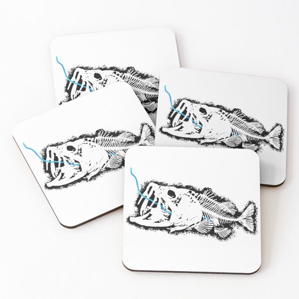 Item preview, HOOKED FOR LIFE designed and sold by SHOP HAWAII.