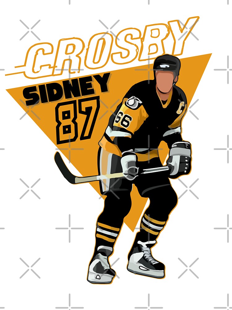 Sidney Crosby Jerseys, Sidney Crosby Shirt, NHL Sidney Crosby Gear