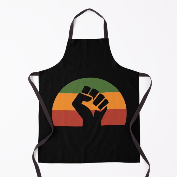 Item preview, Black History Month Basic Dull Black Cover designed and sold by GoodJobLola.