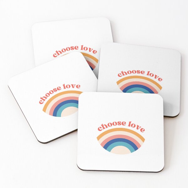 Item preview, Choose love designed and sold by emma-duv-.