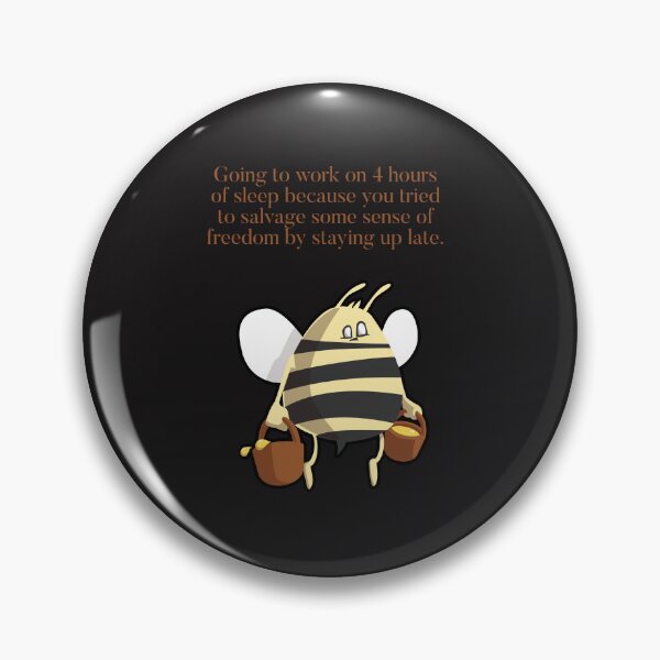 Item preview, No sleep.  designed and sold by Kidzx6.