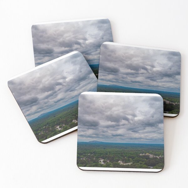 Item preview, Above Snellville designed and sold by Craig Kauzmann.