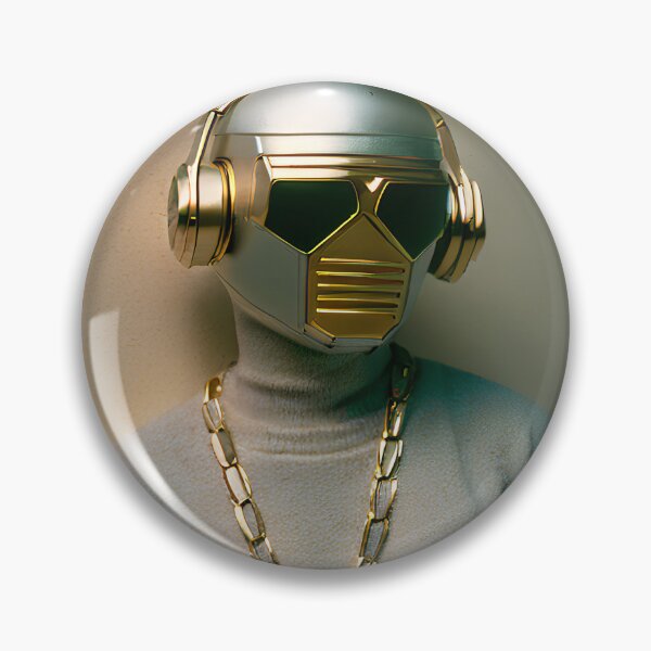 Item preview, Near Future designed and sold by negapixels.