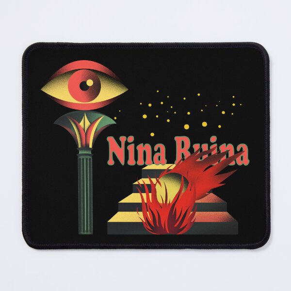 Item preview, Nina Ruina's Everything designed and sold by LuciaS.