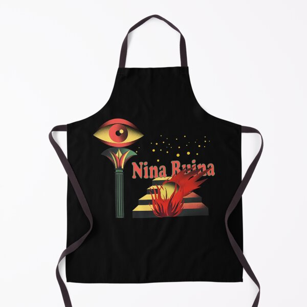 Item preview, Nina Ruina's Everything designed and sold by LuciaS.