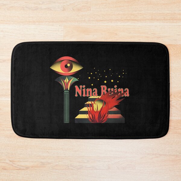 Item preview, Nina Ruina's Everything designed and sold by LuciaS.