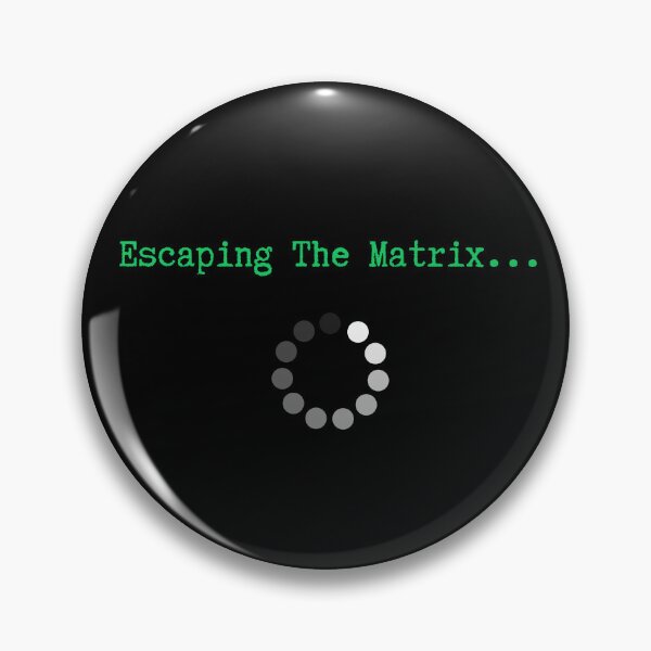 Item preview, Escaping... v1 designed and sold by RedNeo.