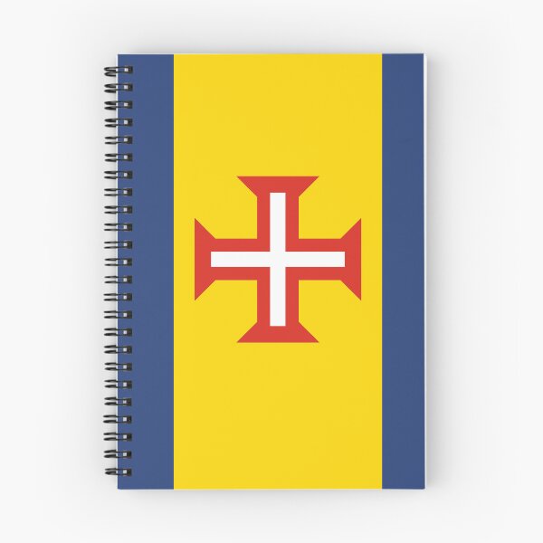 Item preview, Madeira flag designed and sold by tony4urban.