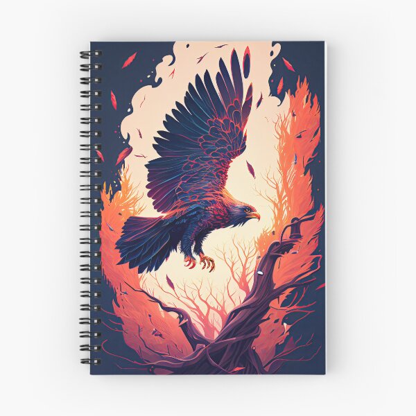 Item preview, A red kite swooping designed and sold by Cydermann.