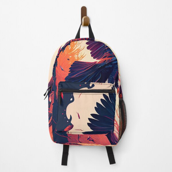 Item preview, A red kite swooping designed and sold by Cydermann.