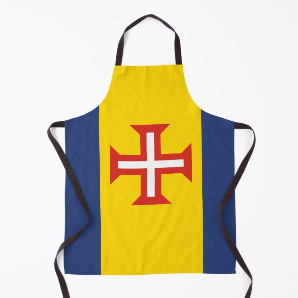 Item preview, Madeira flag designed and sold by tony4urban.