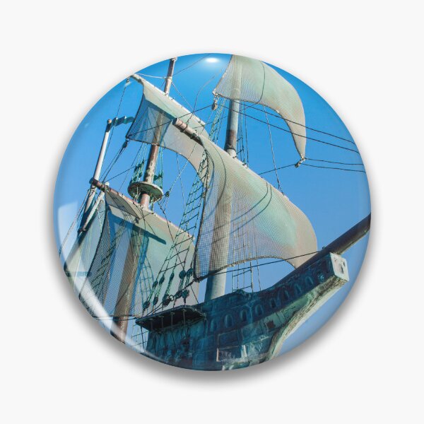 Item preview, Bronze Ship of Asbury Park designed and sold by Frank Parisi.
