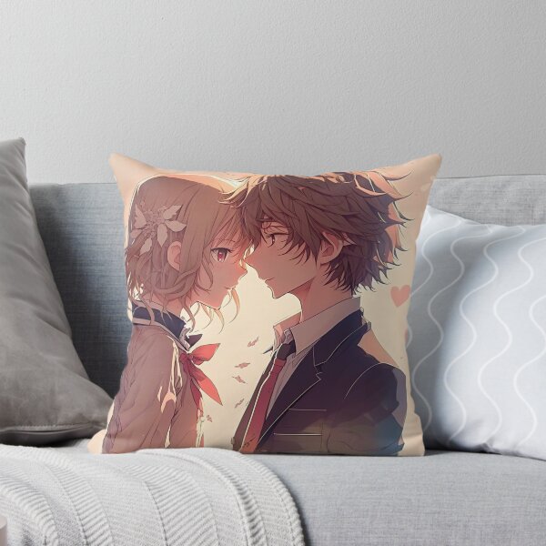 Artikelvorschau, Anime-Valentine entworfen und verkauft von Imparable.