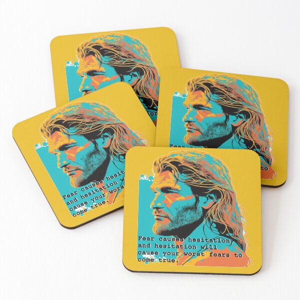 Item preview, The SURFER - Prolific Quotations  designed and sold by CleverCulture.