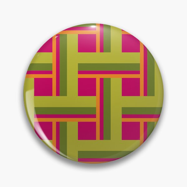 Artikelvorschau, Trendcolors Weave - Rosenrot entworfen und verkauft von JoanNinjaHen.