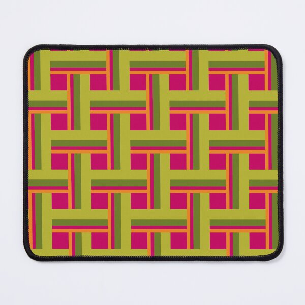 Item preview, Trendcolors Weave - Rose Red  designed and sold by JoanNinjaHen.