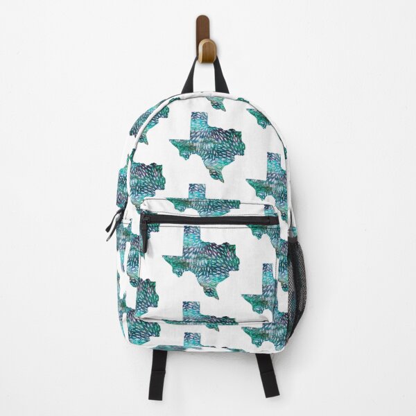 Item preview, Deep in the Art of Texas - Floral designed and sold by faironestoo.