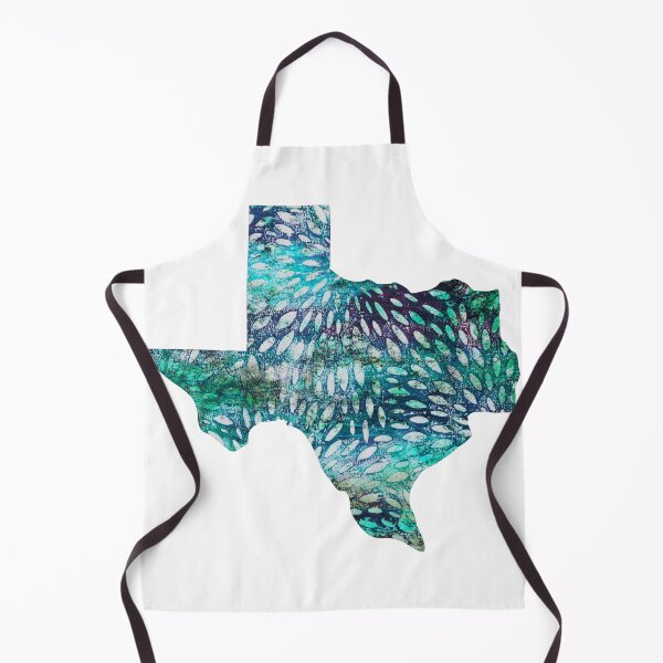 Item preview, Deep in the Art of Texas - Floral designed and sold by faironestoo.