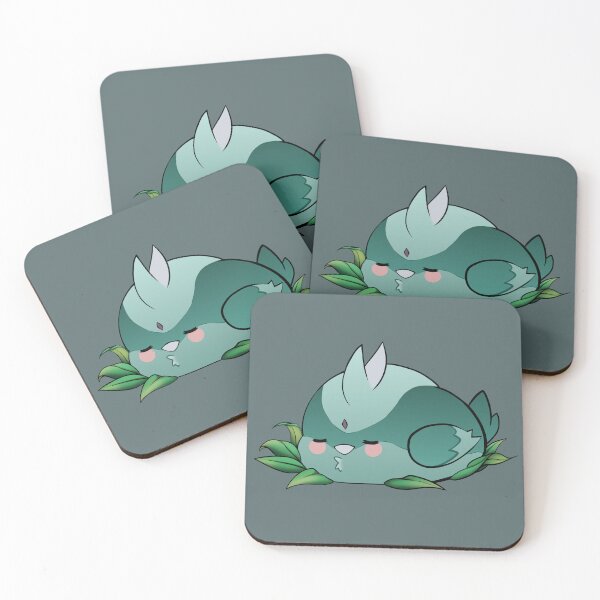 Item preview, Chibi Xiao Bird Grass  designed and sold by Demakusan.
