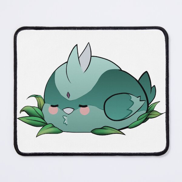 Item preview, Chibi Xiao Bird Grass  designed and sold by Demakusan.