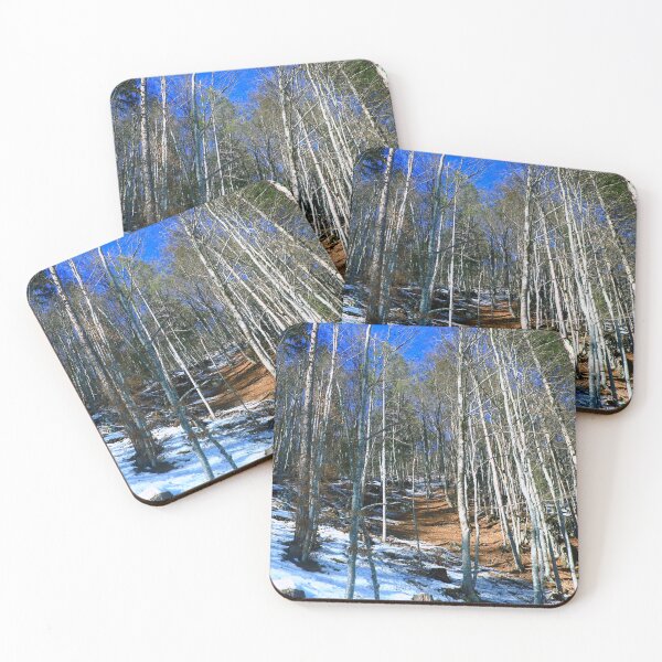Item preview, The forest in winter designed and sold by annalisa56.