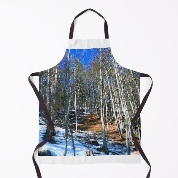 Item preview, The forest in winter designed and sold by annalisa56.