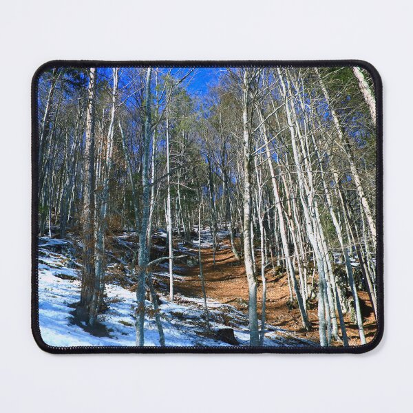 Item preview, The forest in winter designed and sold by annalisa56.