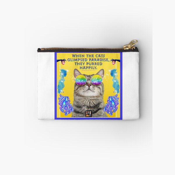 Item preview, Catmandu: When The Cats Glimpsed Paradise, They Purred Happily. designed and sold by Walter G. Esselman.