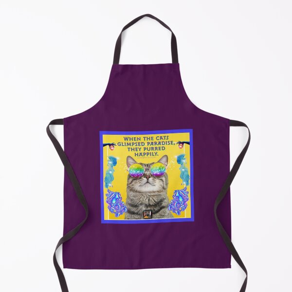 Item preview, Catmandu: When The Cats Glimpsed Paradise, They Purred Happily. designed and sold by Walter G. Esselman.