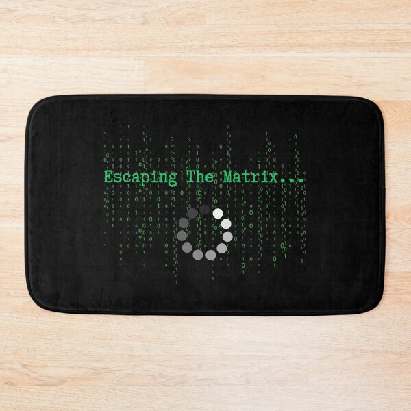 Item preview, Escaping... v2 designed and sold by RedNeo.