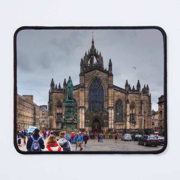 Item preview, St Giles on the Royal Mile designed and sold by tomg.
