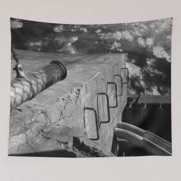 Item preview, Ladder To The Clouds designed and sold by Phil Perkins.