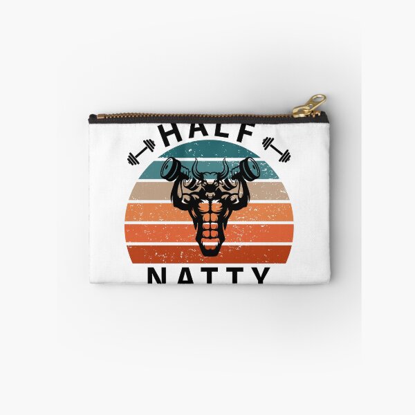 Item preview, Half Natty Bull designed and sold by NessiCreates.