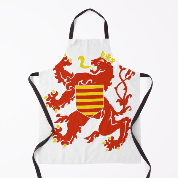 Item preview, Limburg Belgium flag designed and sold by tony4urban.